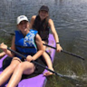 Meet your Posher, Darcy